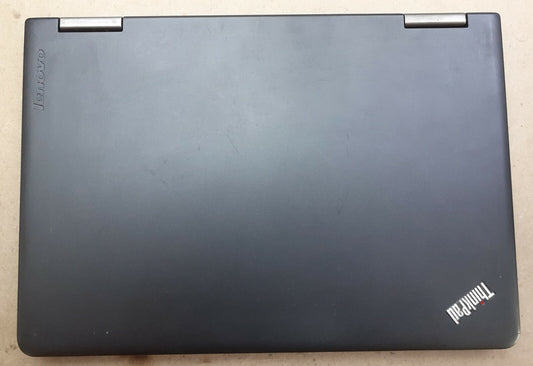 Lenovo ThinkPad Yoga 12 1920x1080 FHD IPS Touch i5-5300U 4GB RAM 256GB SSD Win10