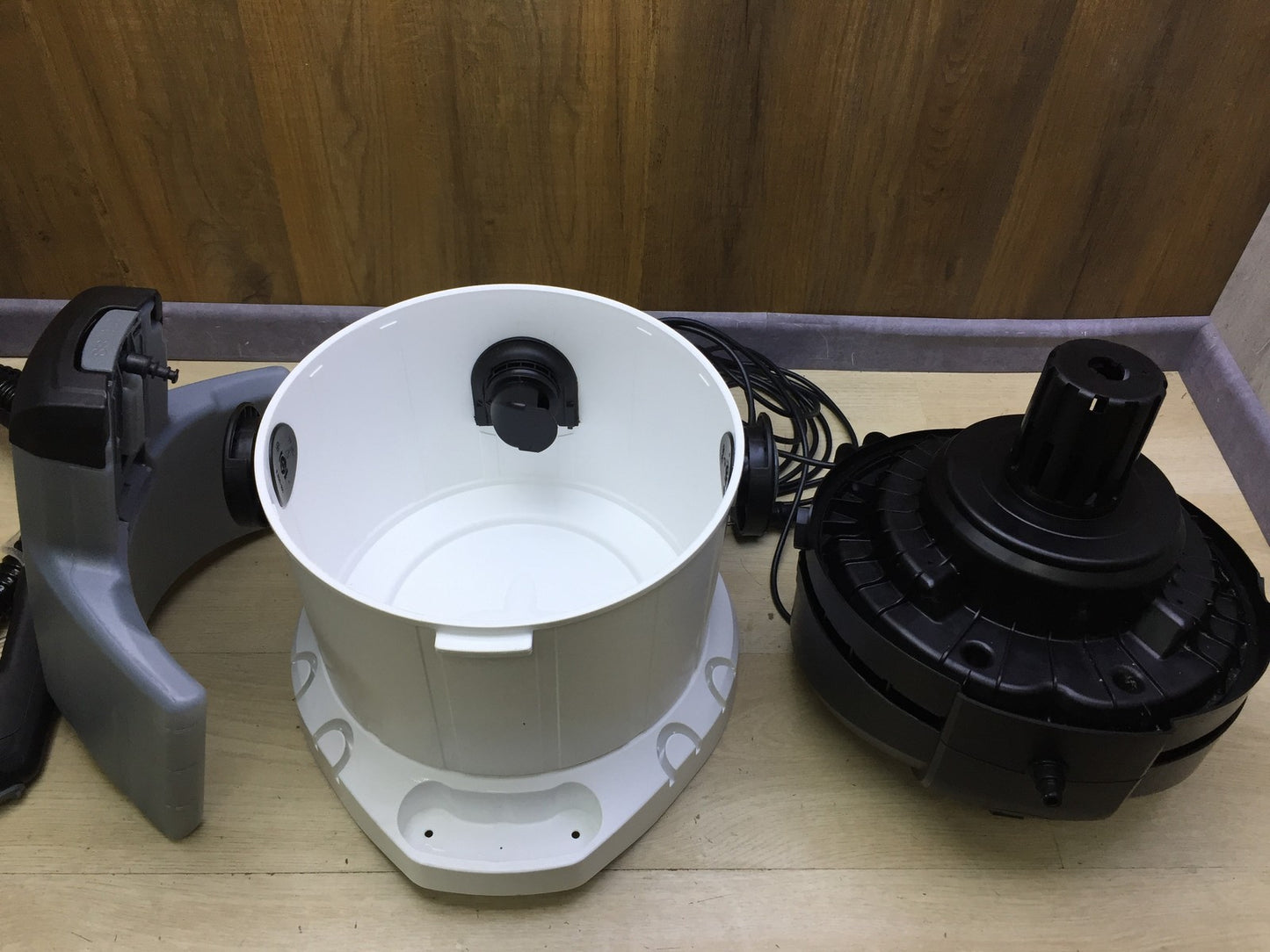 Kärcher SE 4 Plus Waschsauger (1.081-170.0), 1000 W, I33335