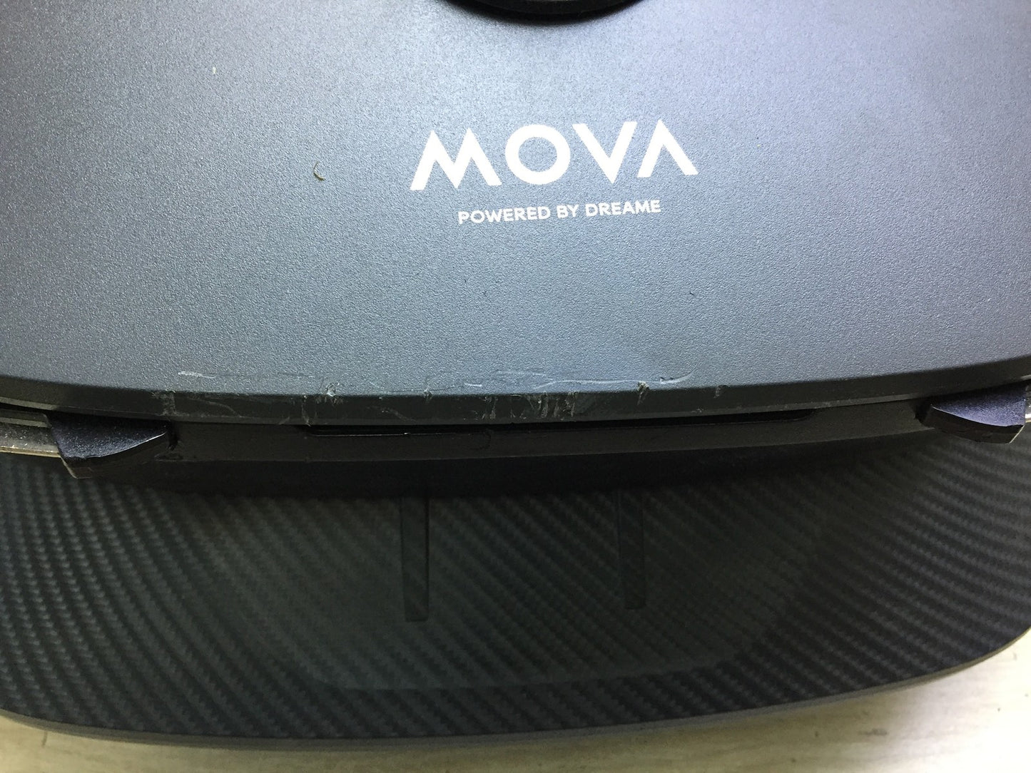 Dreame Mova 600 robotic lawnmower MLLM1110, for lawns up to 600 m², I33430