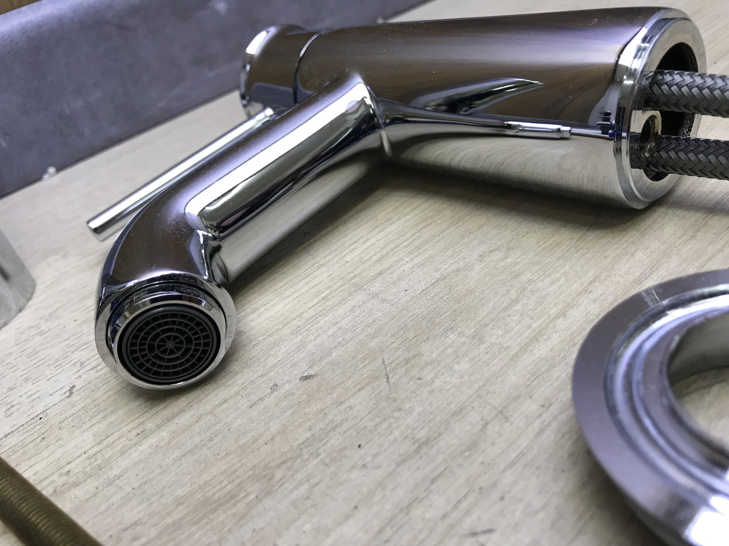GROHE Start Classic single-lever basin mixer 23784000 Bathroom faucet I31825