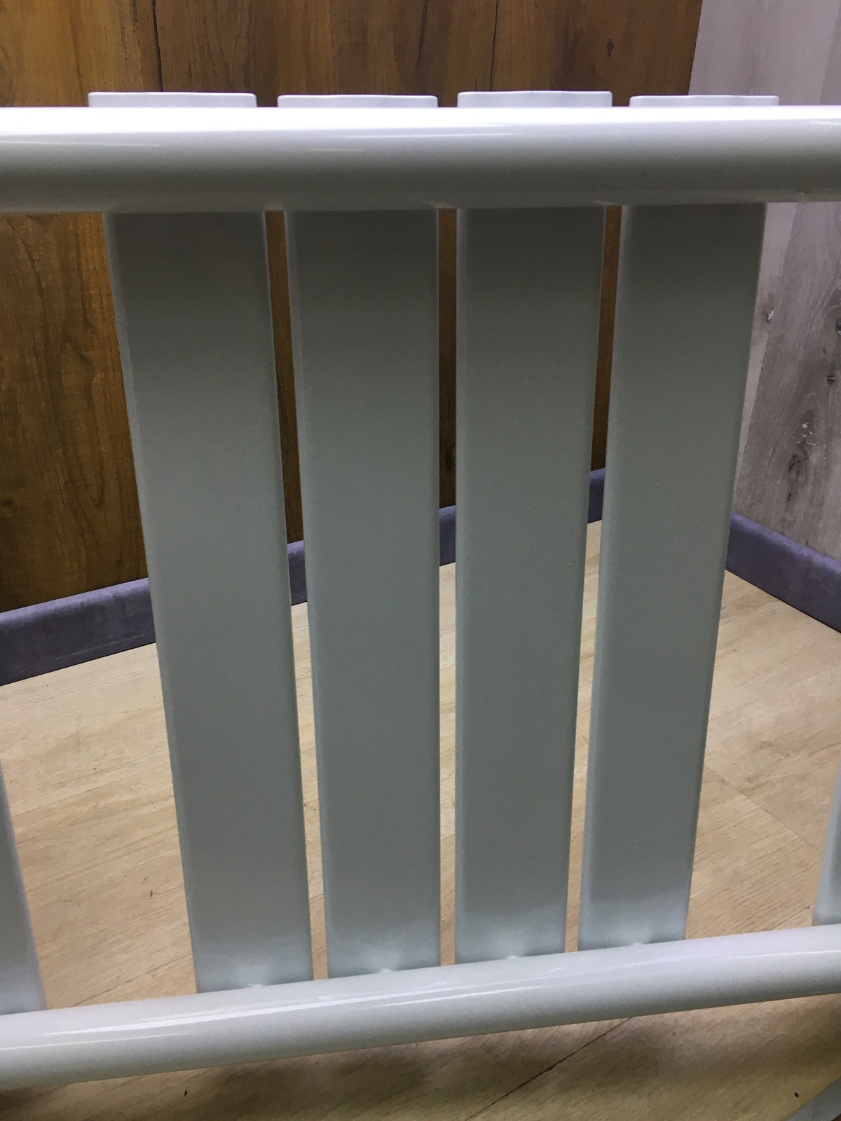 Vilstein VS-BH02-1800x500W bathroom radiator straight flat white, I30436