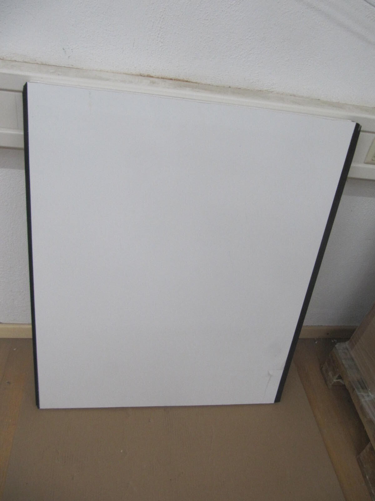 Stormguard Floodplan 30FP001 Überschwemmungsschutz-Set, 890 x 720mm, V08151