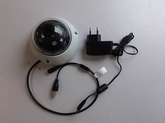 Lupus Electronics Geodome LE 338HD Vario-Domekamera 1080p 13310 Rechnung V10664