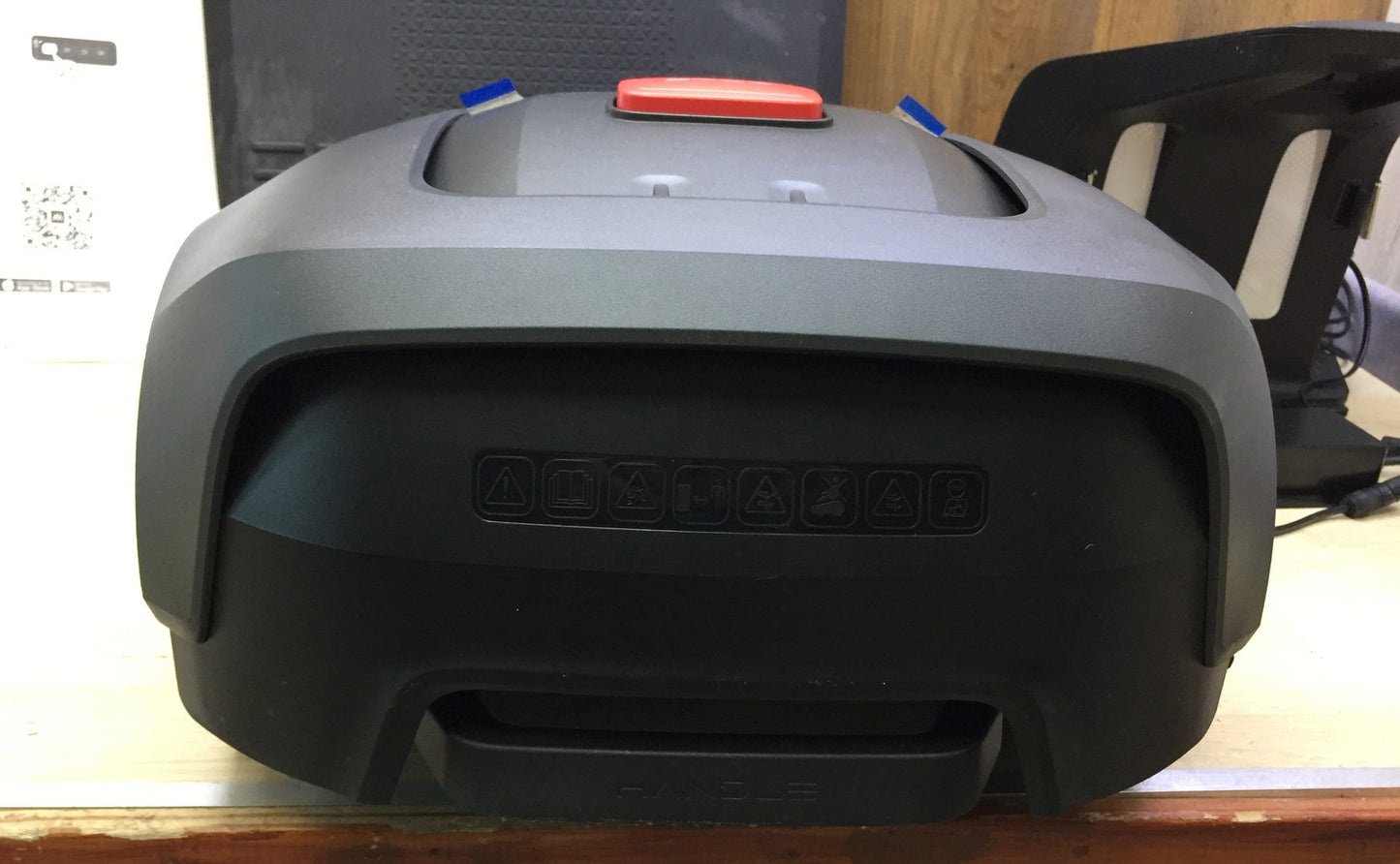Dreame Mova 1000 robotic lawnmower (MLLM4110) up to 1,000 m² 3D LiDAR wireless Wi-Fi app