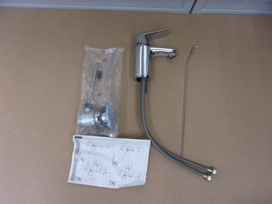 GROHE Eurosmart Cosmopolitan Badarmatur, 2337700E, I04046