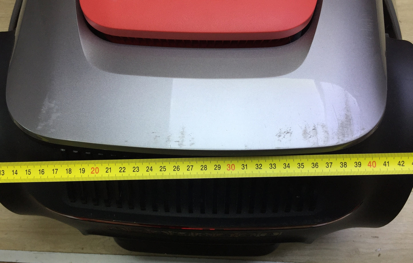 Dreame Roboticmower A2 robotic lawnmower MXXA8210