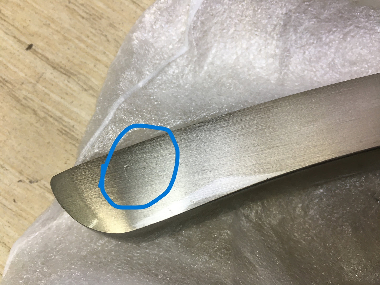 Südmetall 32565360 door fitting, I31247