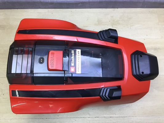 Einhell Freelexo CAM 500 Mähroboter (3413990), I34189