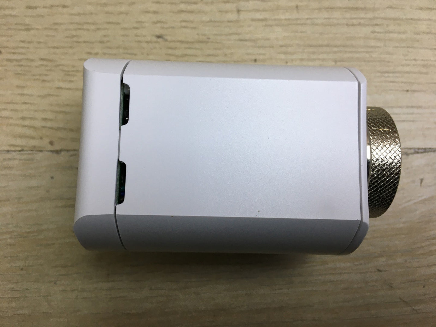 Somfy 1870508 Heizkörperthermostat Valve io, I34276