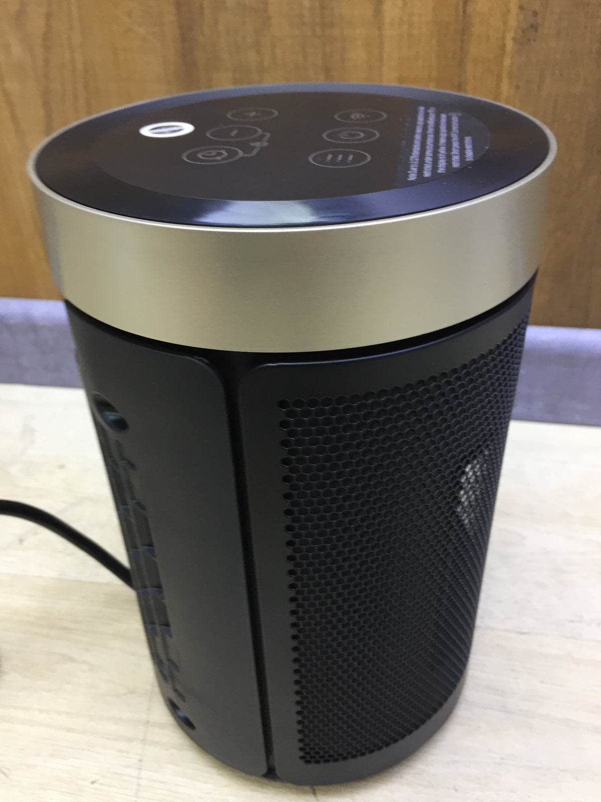 Dreo DR-HSH006S Energy-saving fan heater, 1500W, I32008