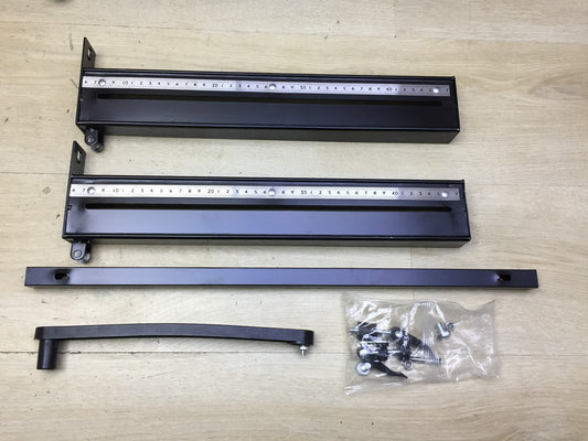 HEYOUTH Fliesenschneider Manuell, Flisenschneidmaschine 800mm, I33921