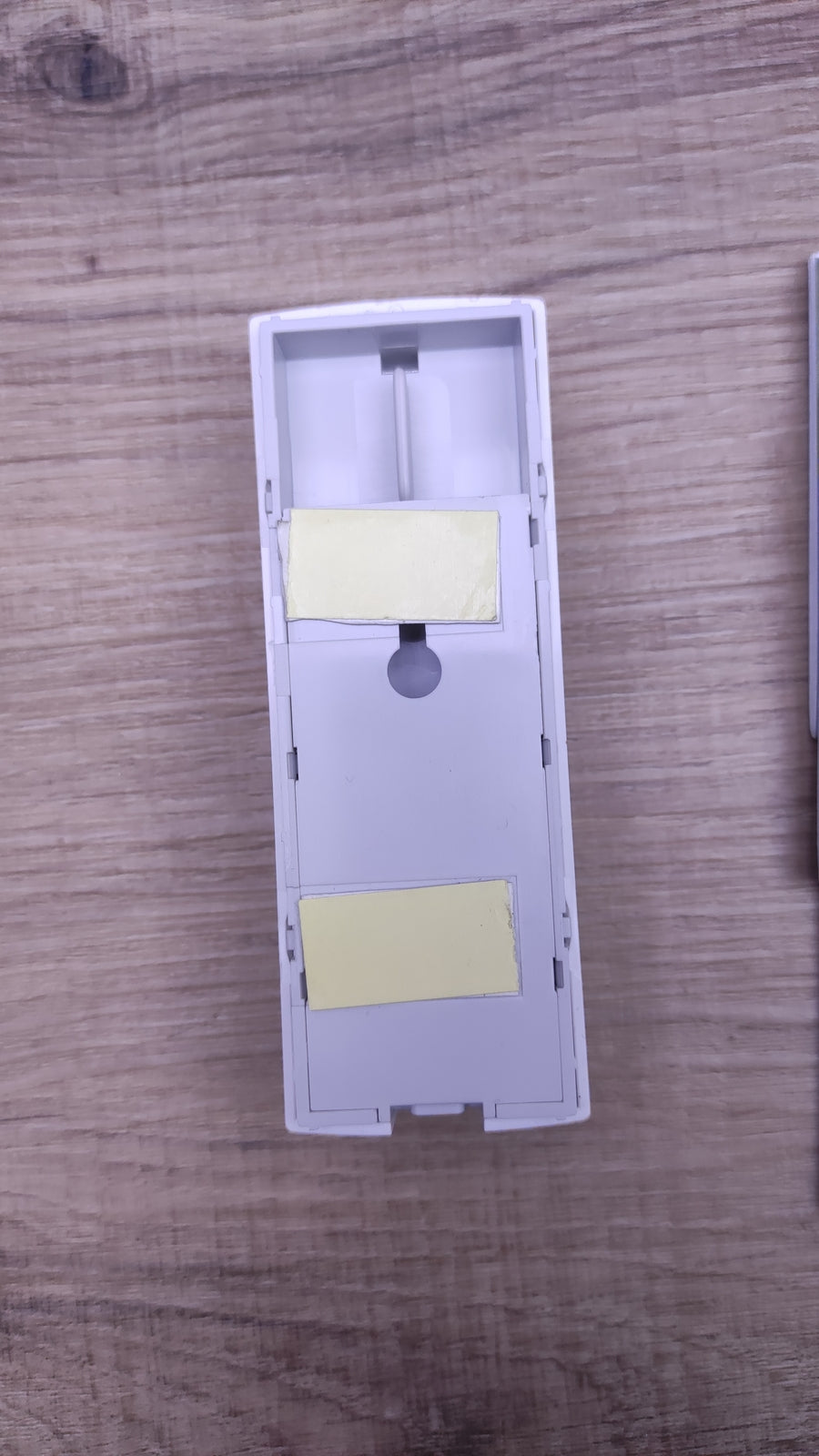 Homematic Smart Home Interface for Smart Meter 159672A0 HmIP-ESI IEC I32491
