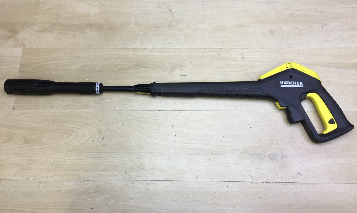 Kärcher K7 High Pressure Cleaner Premium Full Control Plus 1.317-133.0, I32853