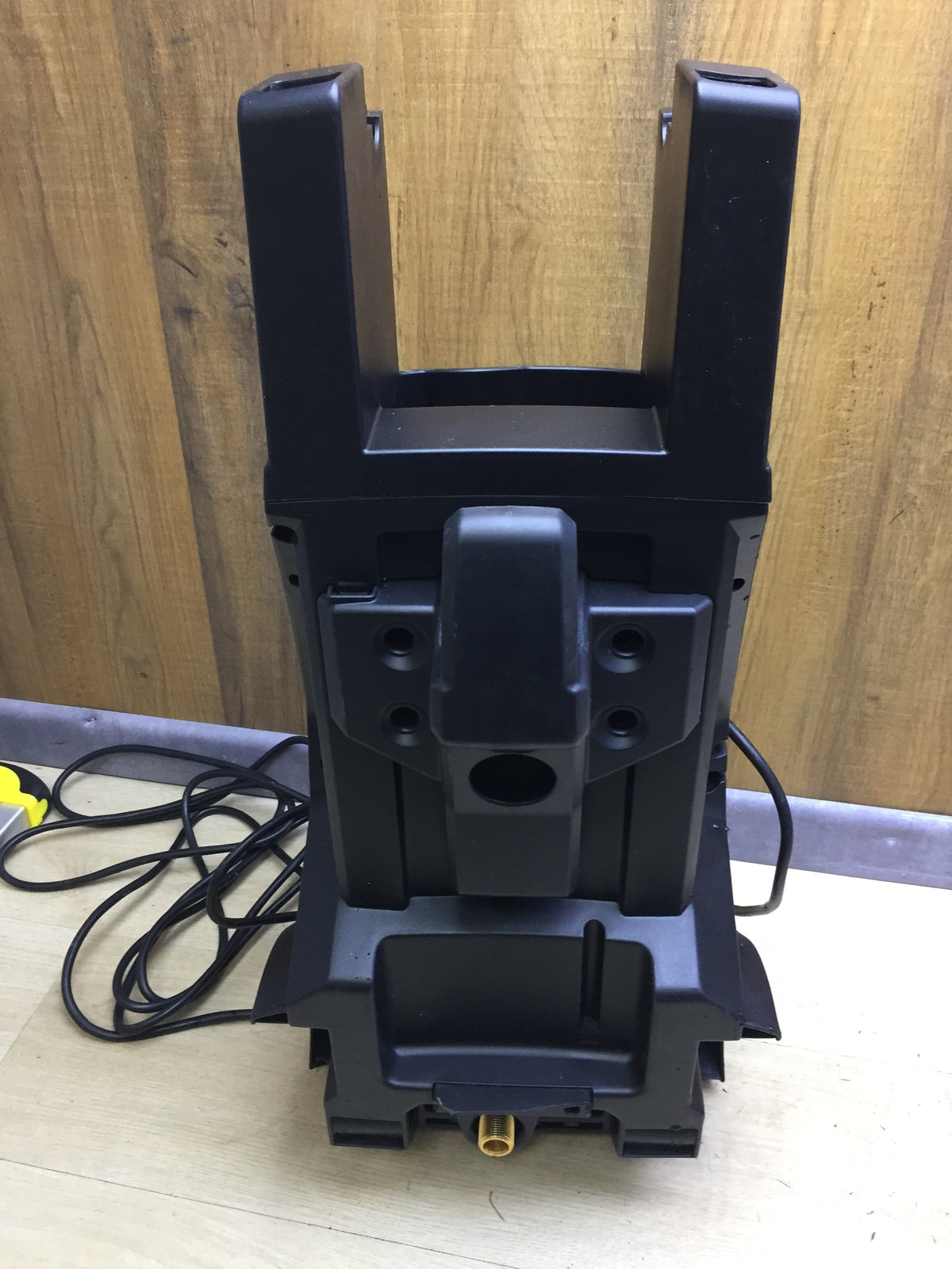 LAVOR high-pressure cleaner LVR4 PLUS 160 WPS, 2500 W, I32063