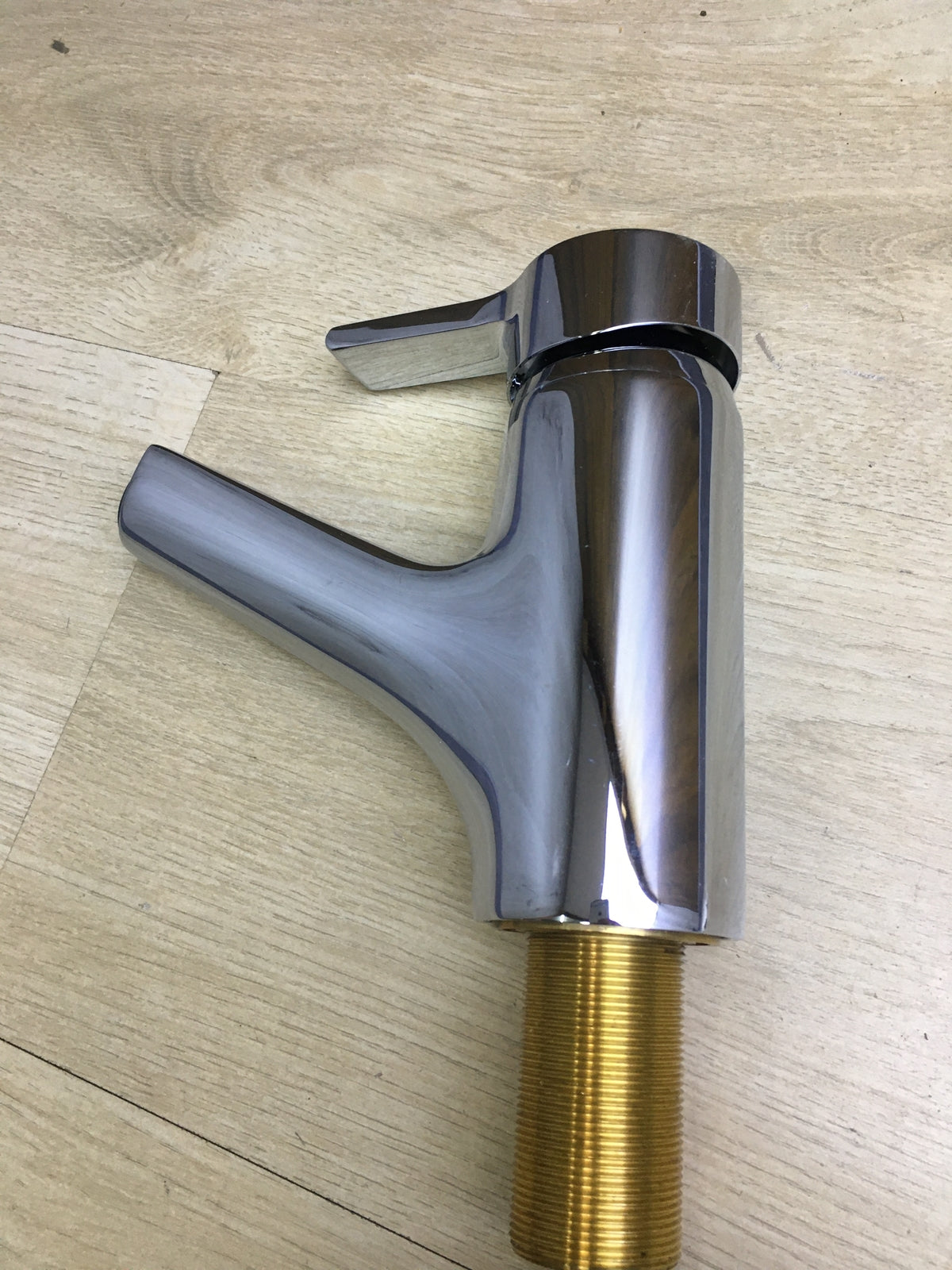 IDEAL STANDARD B8436AA kitchen faucet pull-out shower low pressure faucet I31288