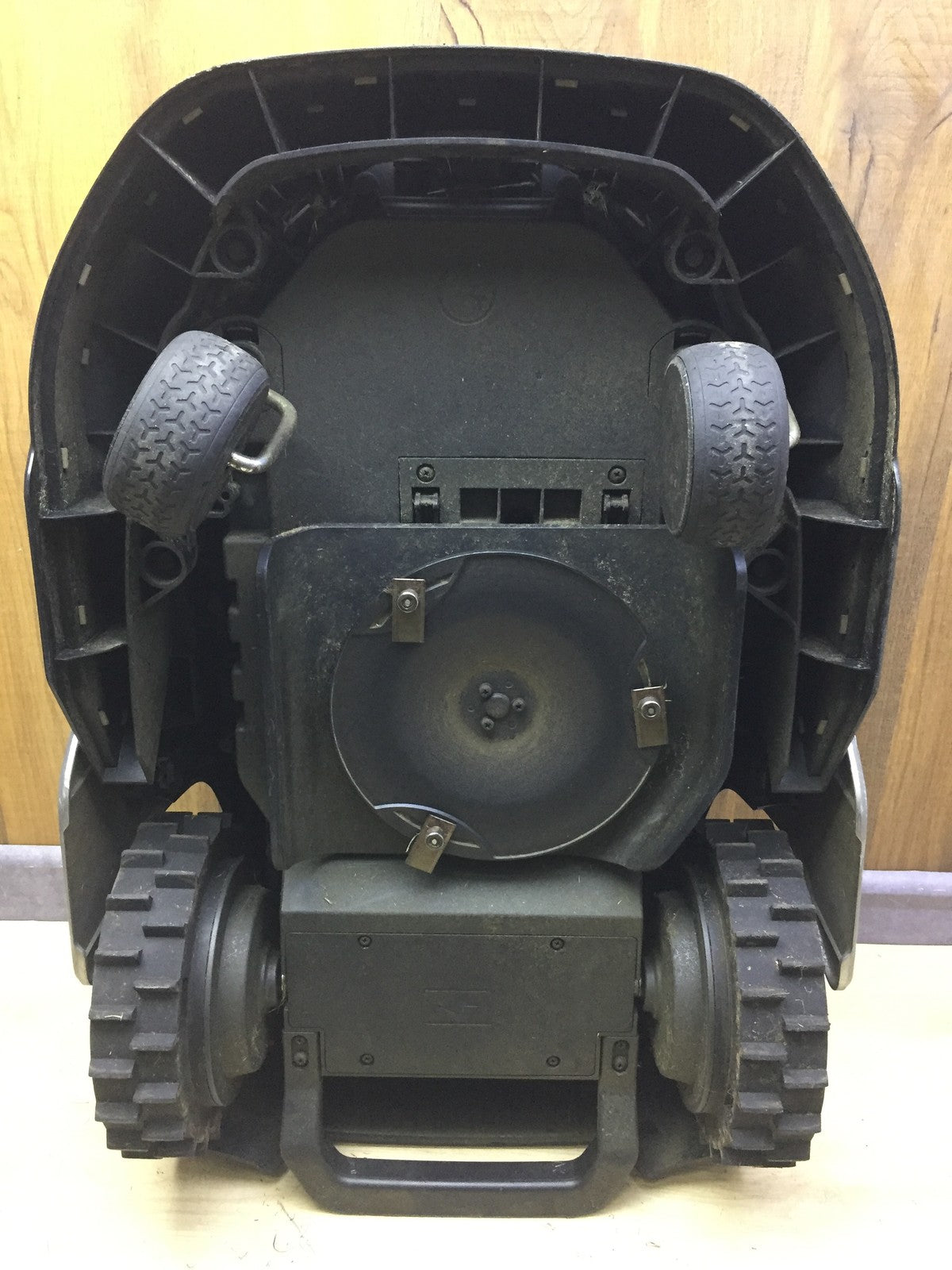 DREAME Robotic Lawnmower A2 (MXXA8210), Auto-Limiting System, 3000 m², I33394