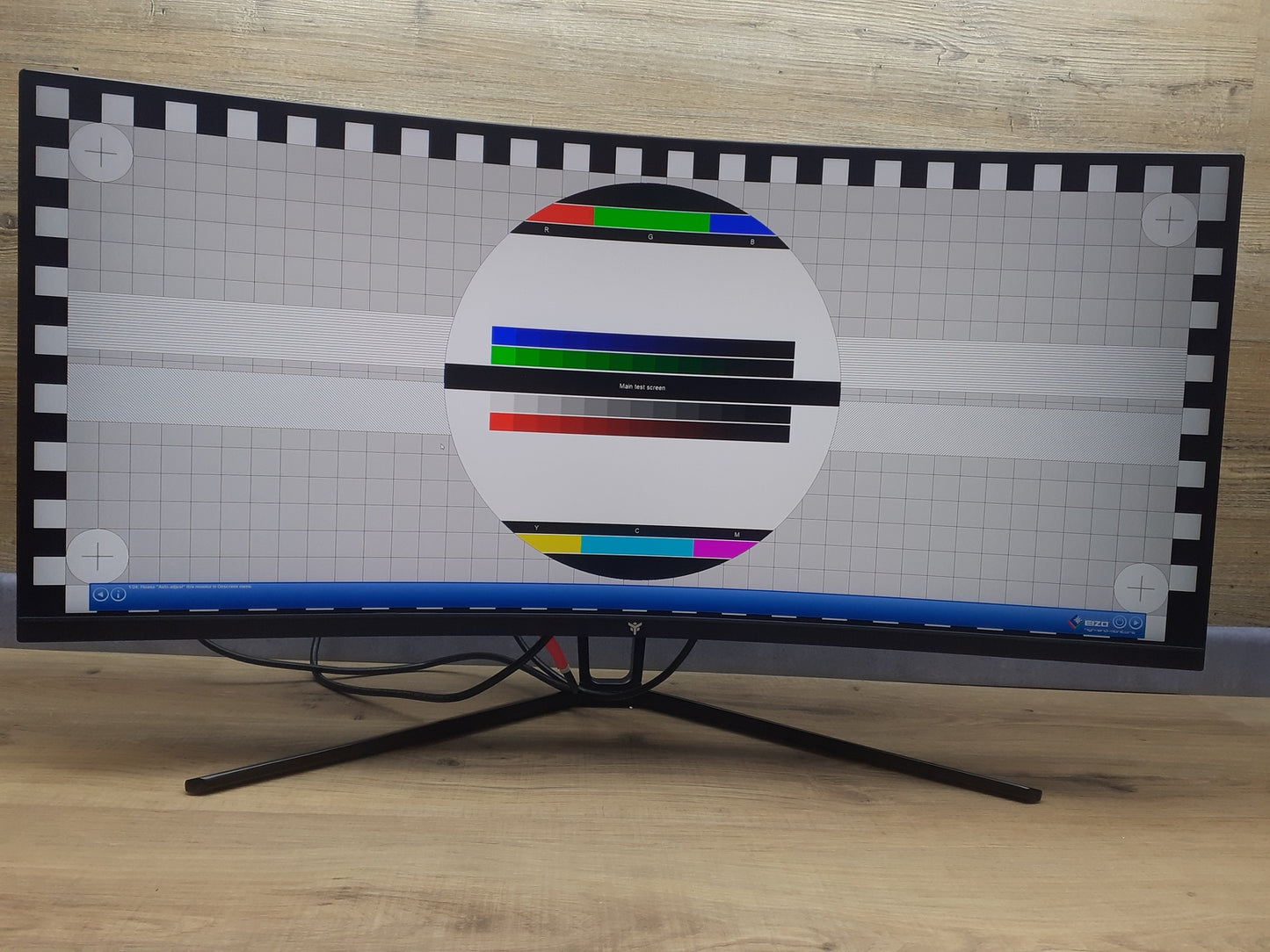iTek GGC ITMC34V165WQHD Monitor 34" WQHD 3440x1440 VA HDR400 Adaptive Sync 165Hz
