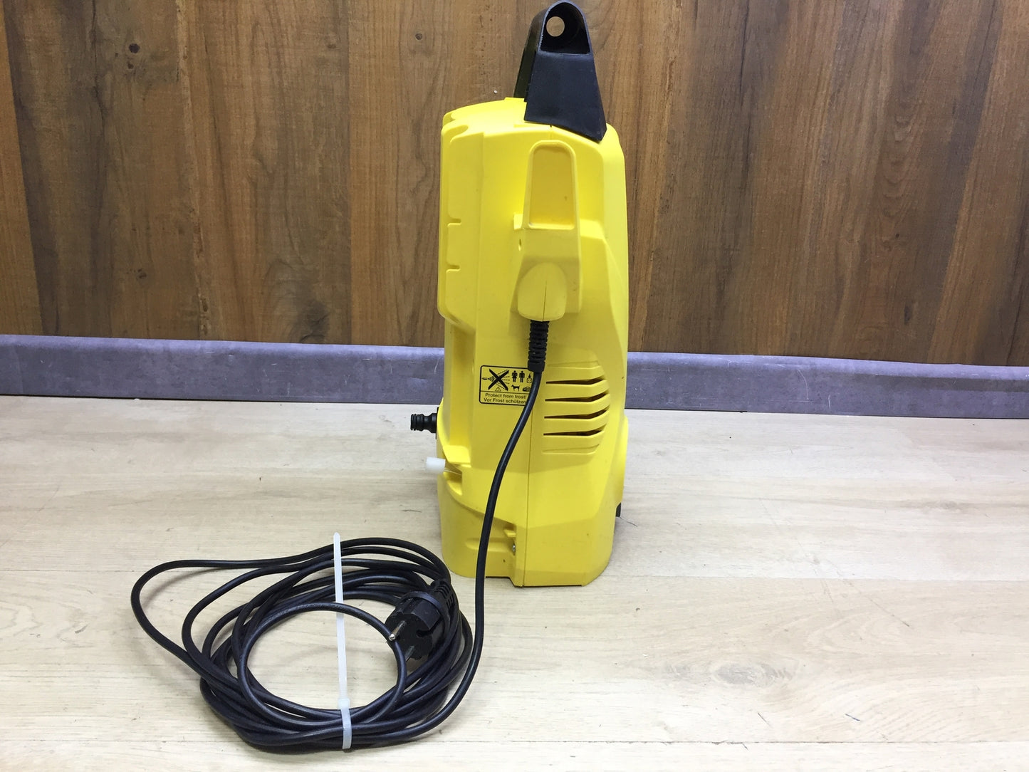 Kärcher high-pressure cleaner K 2 Compact Home 1.673-124.0, I32836