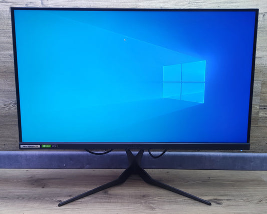 Acer Predator XB3 XB323UGPbmiiprzx Gaming Monitor 32" 2560x1440 G-Sync 170Hz OC