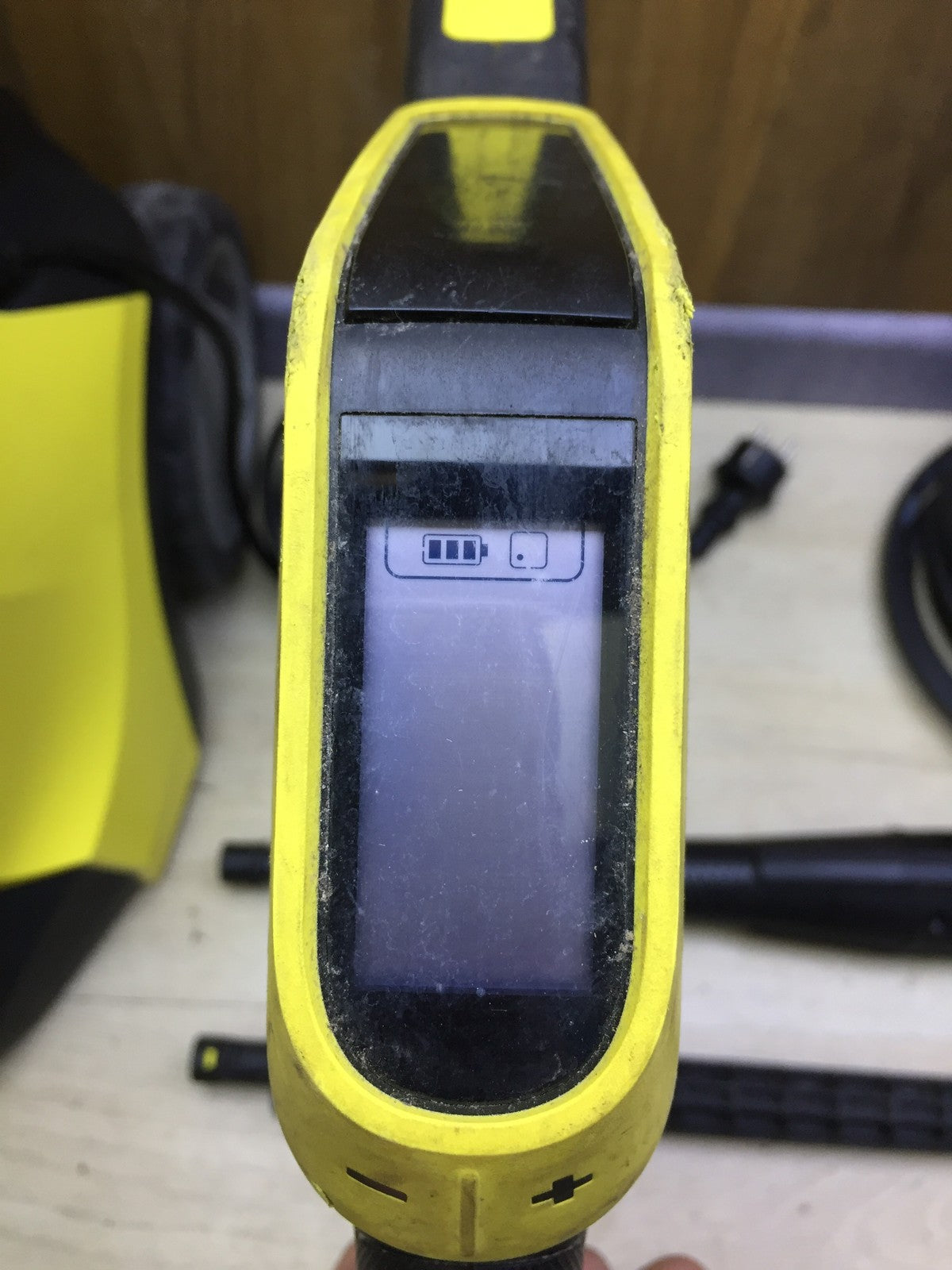 Kärcher high-pressure cleaner K 7 Full Control Plus 1.317-032.0, I33146