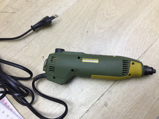 Proxxon FBS 240/E 28472 Feinbohrschleifer, I31802