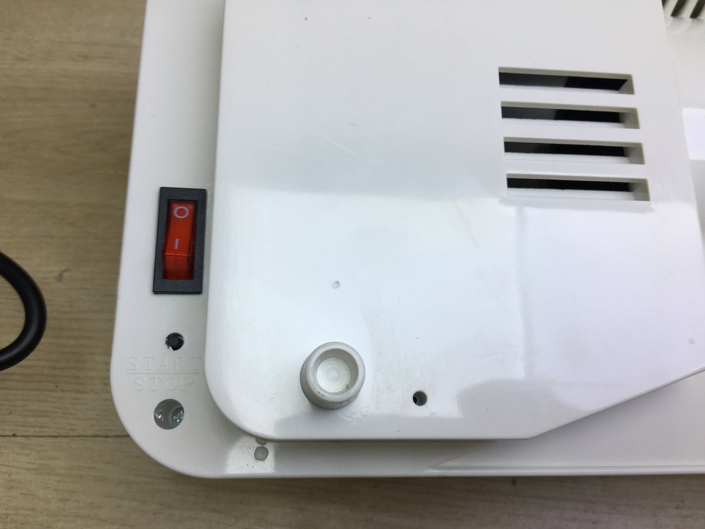Olimpia Splendid 99261 Caldo Up T ceramic wall heater 2000 W, I31056