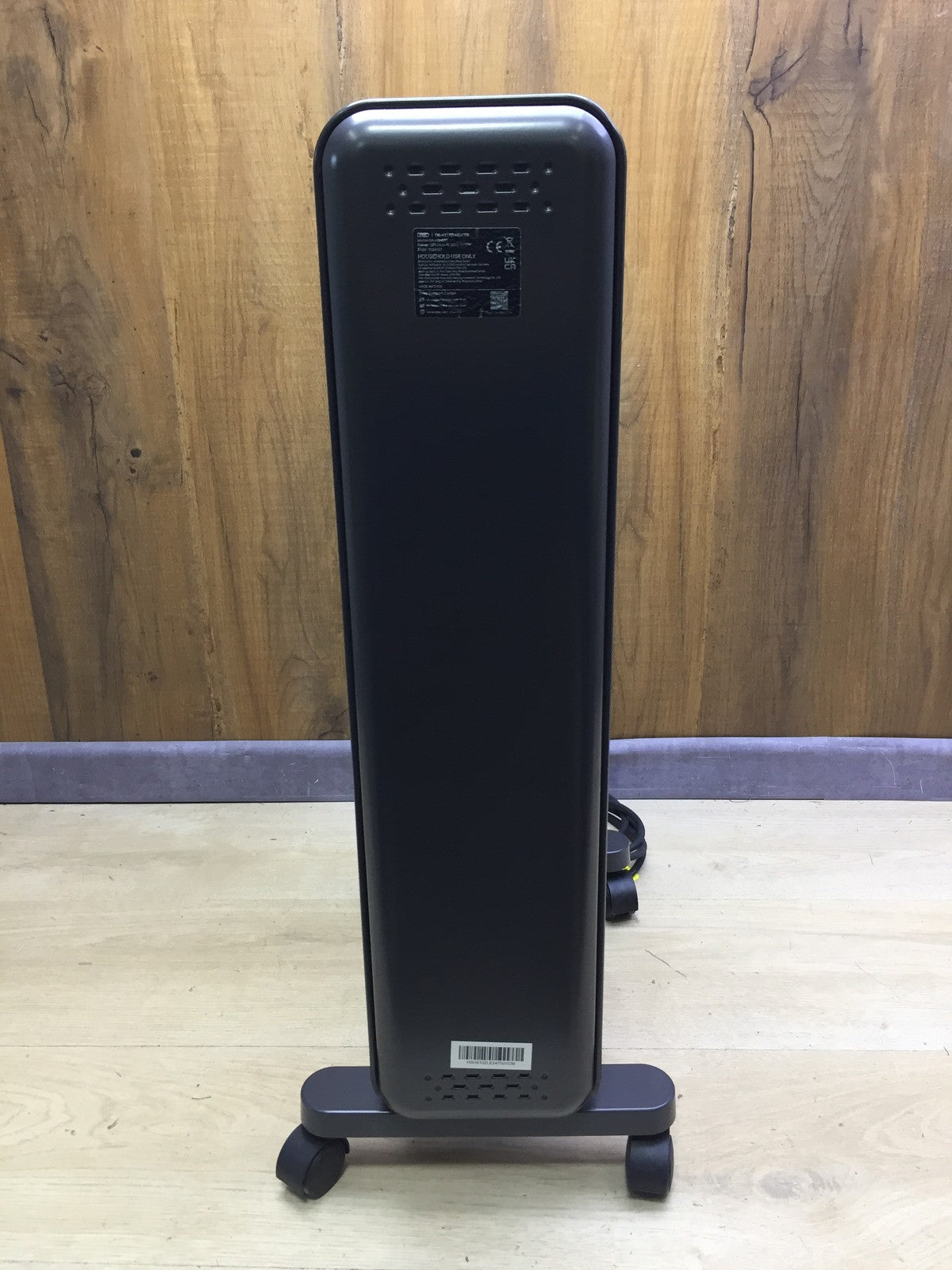 Dreo DR-HSH010 Ölradiator 2000W, 9 Rippen, 3 Heizstufen, I33646