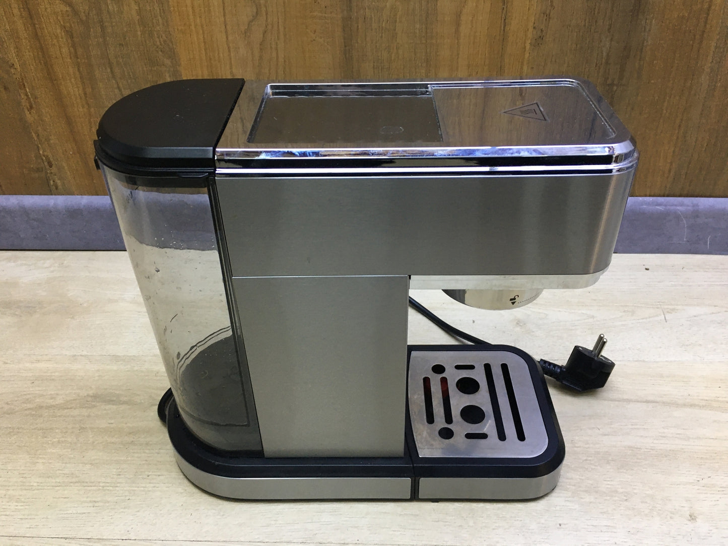 G3 Ferrari G10189 Espressomaschine, 1350W, I31195