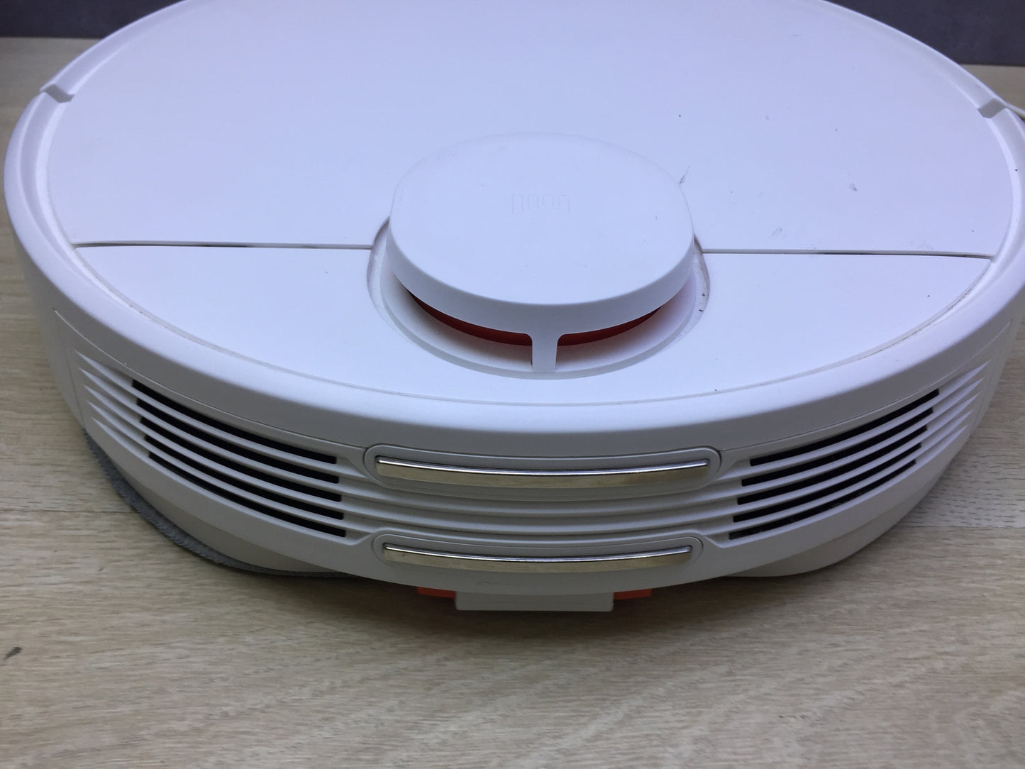 Xiaomi Robot Vacuum-Mop 2S Vacuum & Mop Robot, 2200Pa Suction Power, I29601