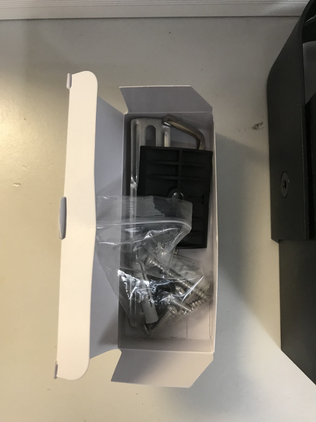 Netatmo Presence Outdoor Sicherheitskamera, I32580
