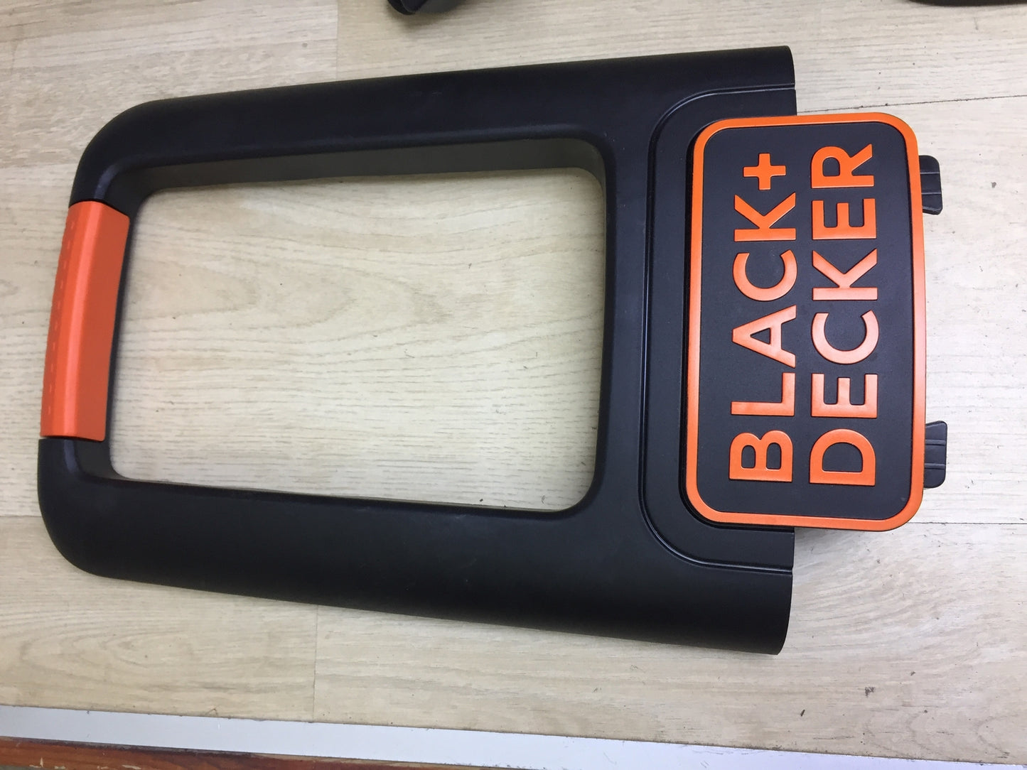 Black+Decker BXPW2200PE pressure washer, I32046