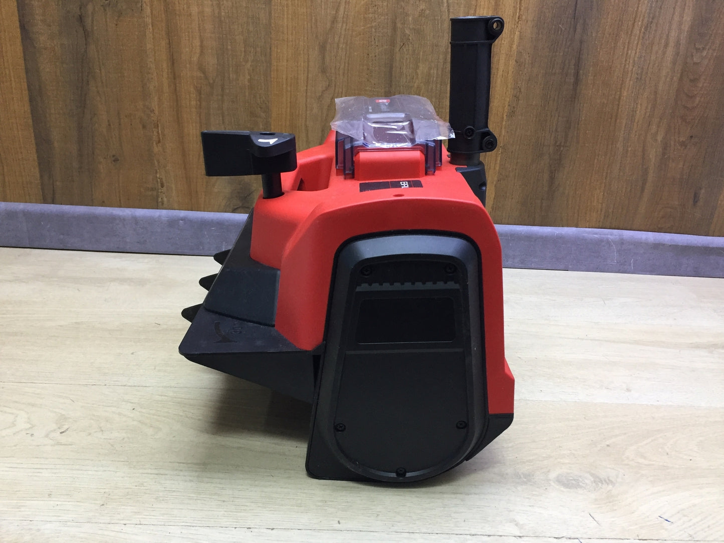 Einhell cordless snow blower GE-ST 36/40 Li E-Solo (3417011), 36 V, I32723