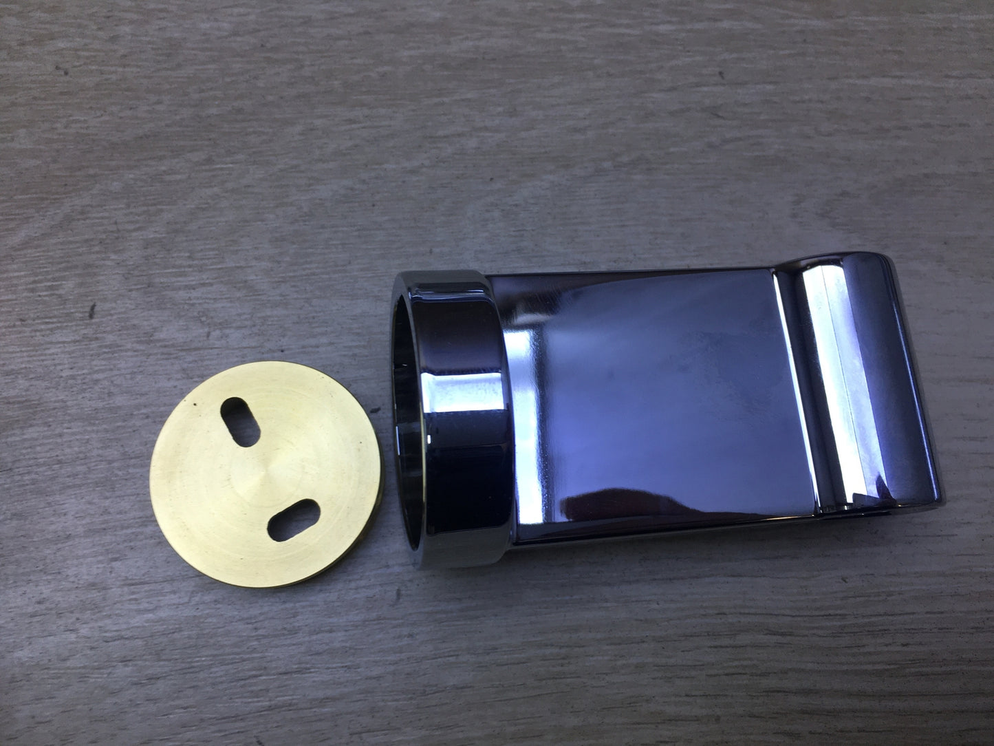 Ideal Standard A7701AA Ceratherm T25 shower system exposed, I31046