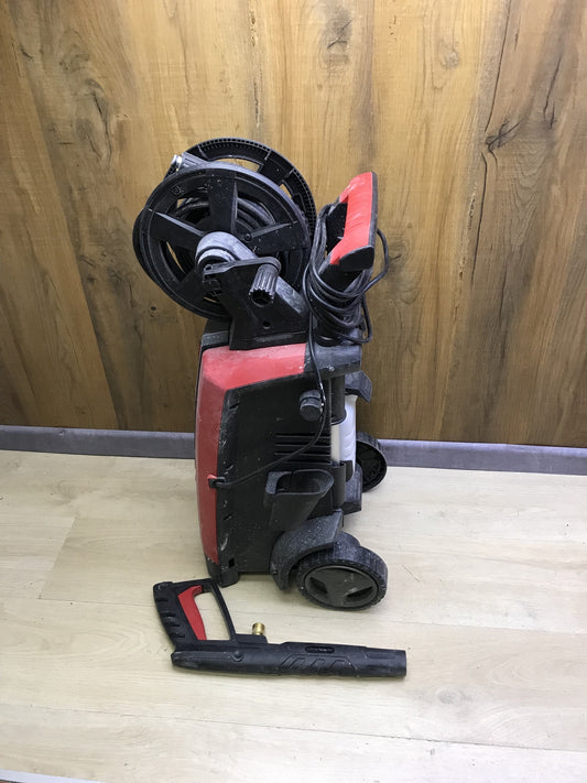 Einhell Hochdruckreiniger TE-HP 140 (4140760) 1900 Watt max 140 bar I31786