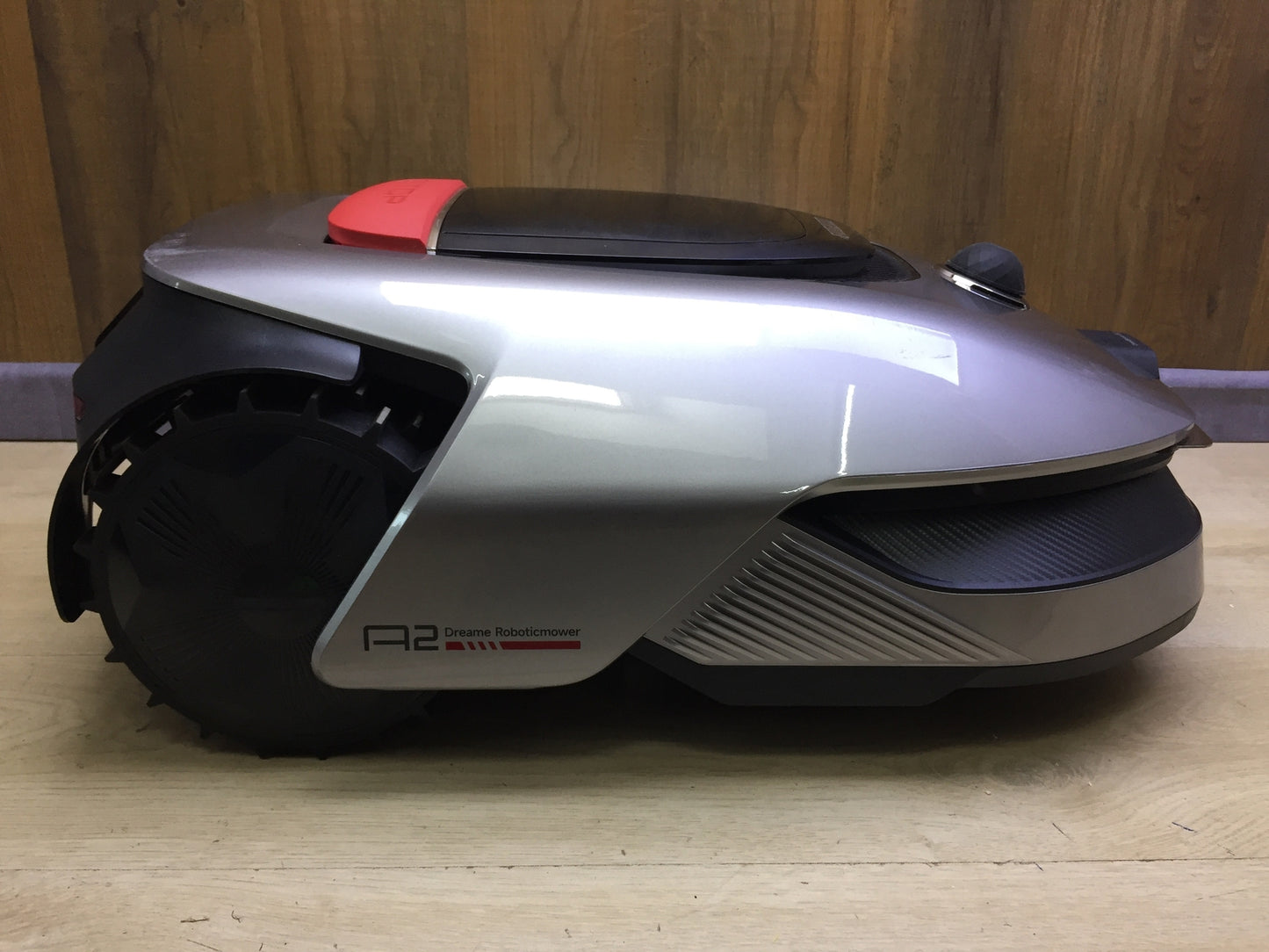 Dreame Roboticmower A2 robotic lawnmower MXXA8210
