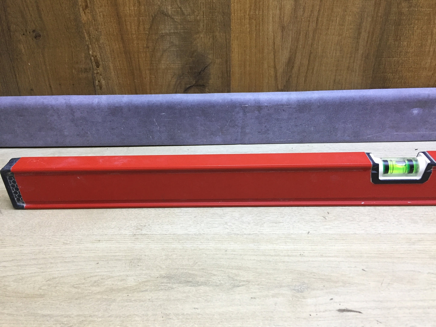 Milwaukee REDSTICK MLCM32 spirit level 80 cm long magnetic 4932459065, I31047