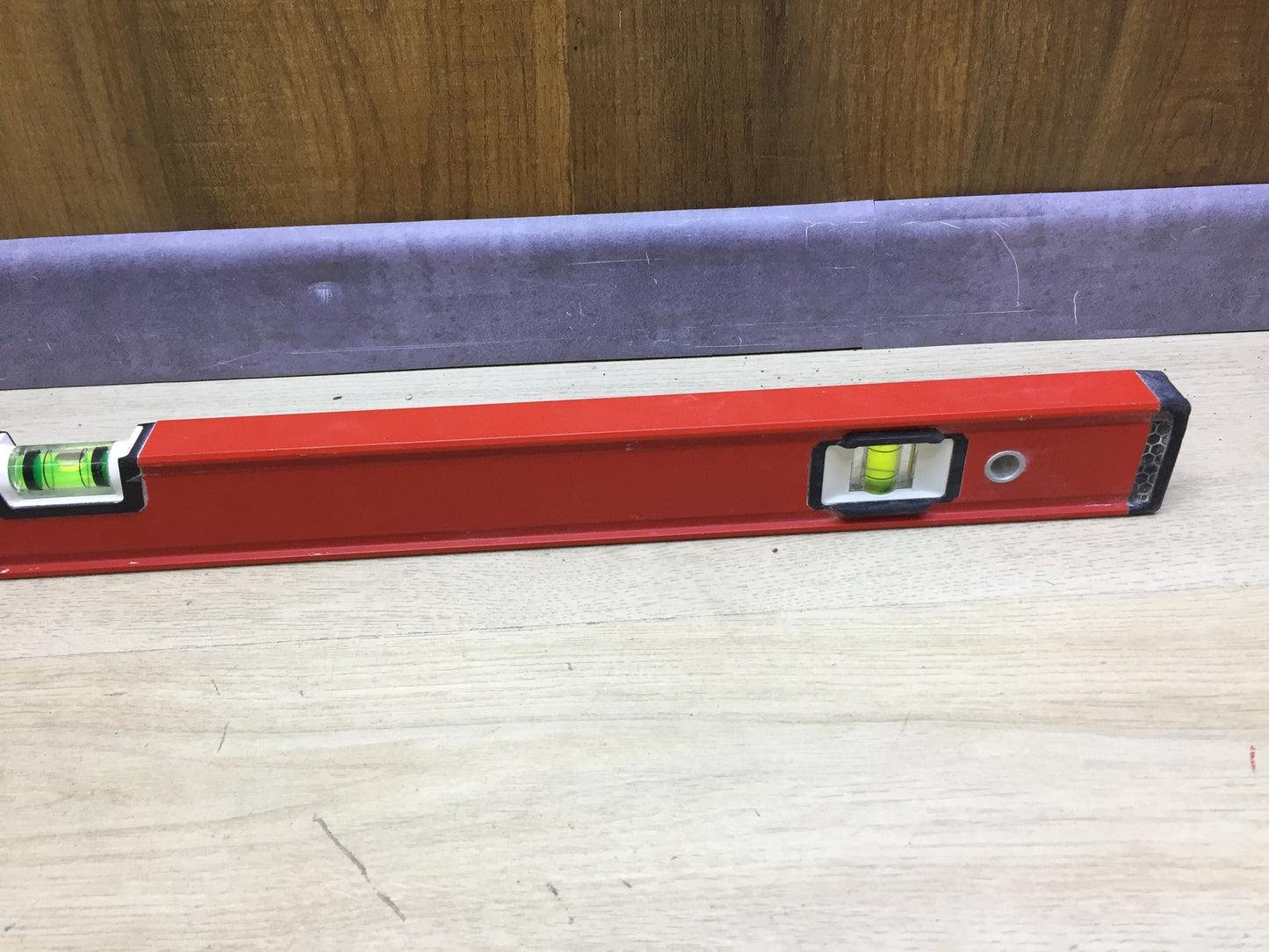 Milwaukee REDSTICK MLCM32 spirit level 80 cm long magnetic 4932459065, I31047