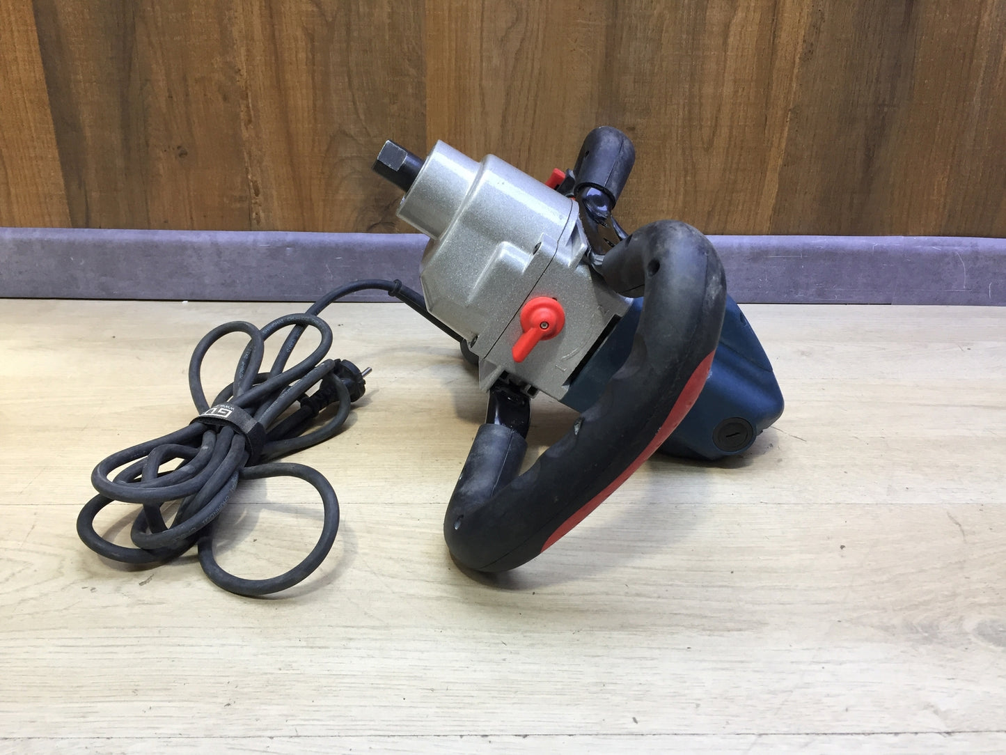 Güde GRW 1800 agitator 1800 W (58048) without 2 agitators, I32805