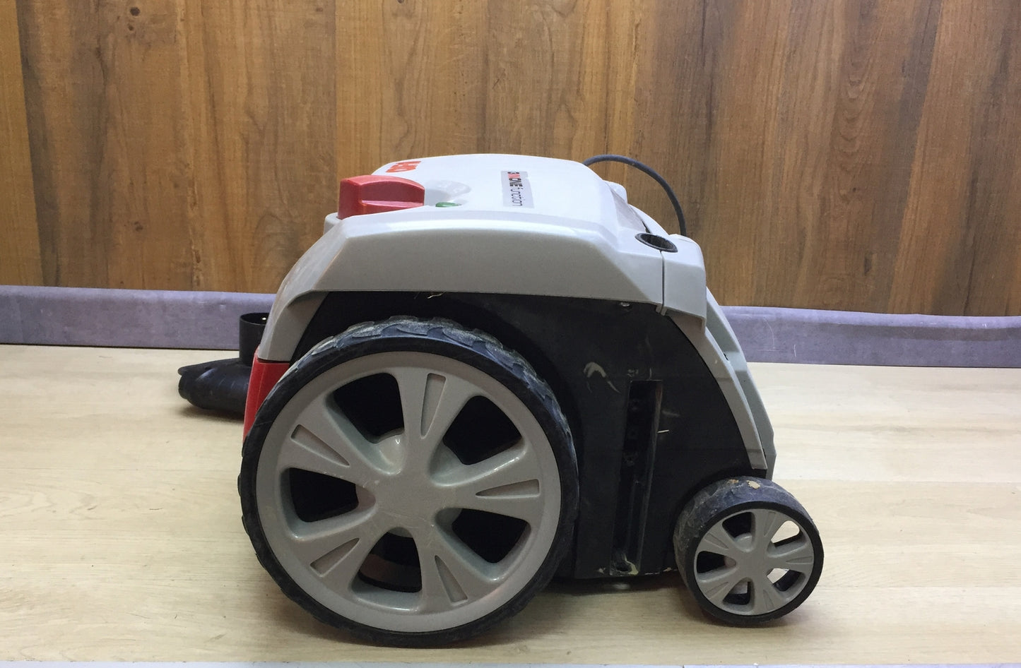 AL-KO 112800 Combi Care 38 E Comfort scarifier, I32788