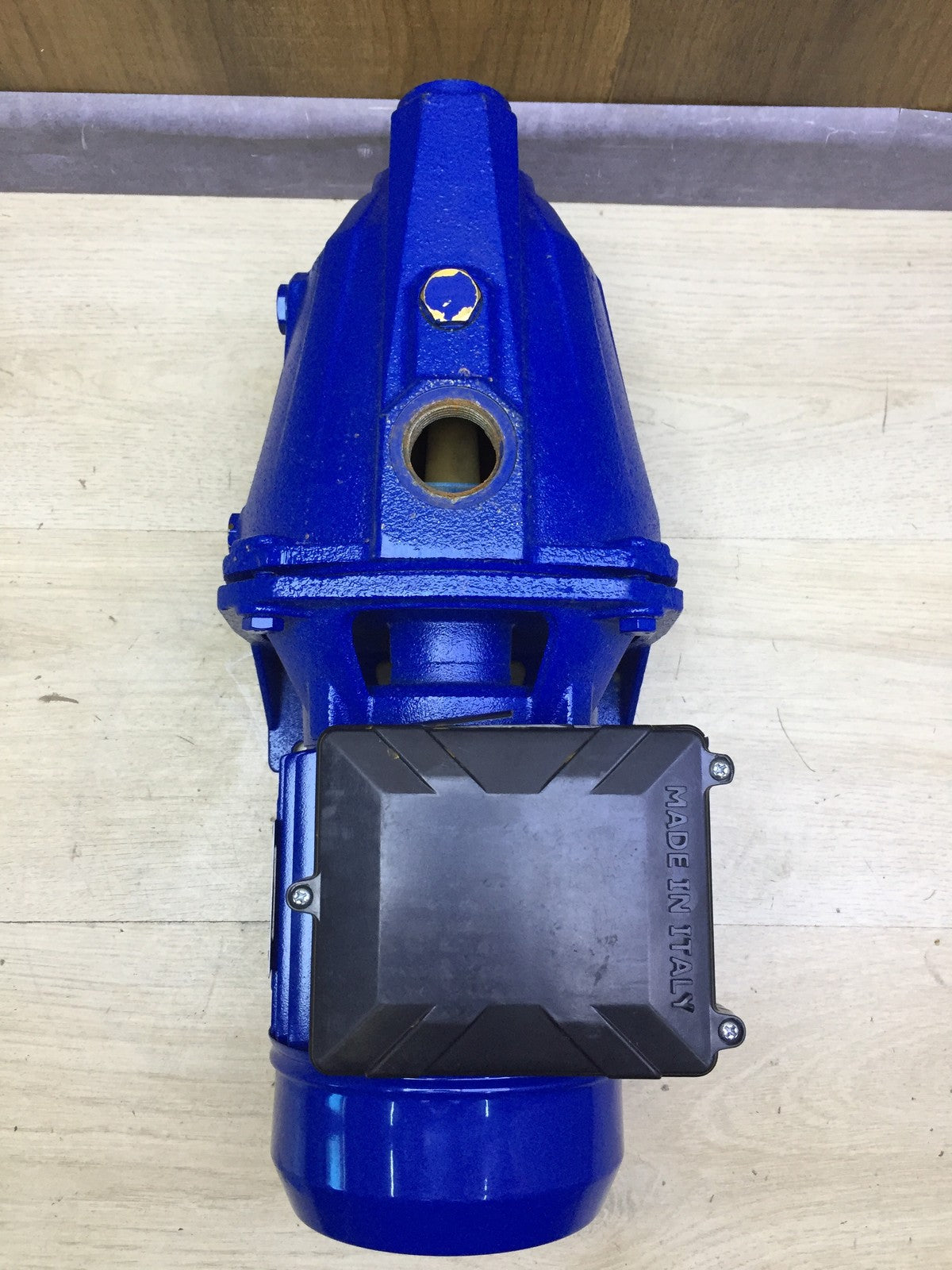 Speroni self-priming electric pump CAM 100 230V, I33478