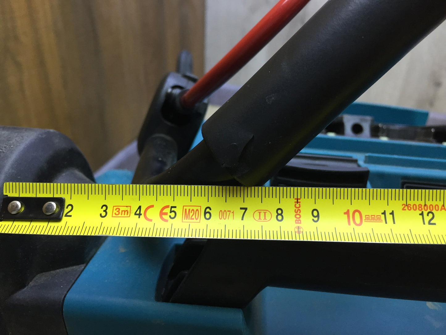 Makita DLM432Z cordless lawn mower solo, I32875