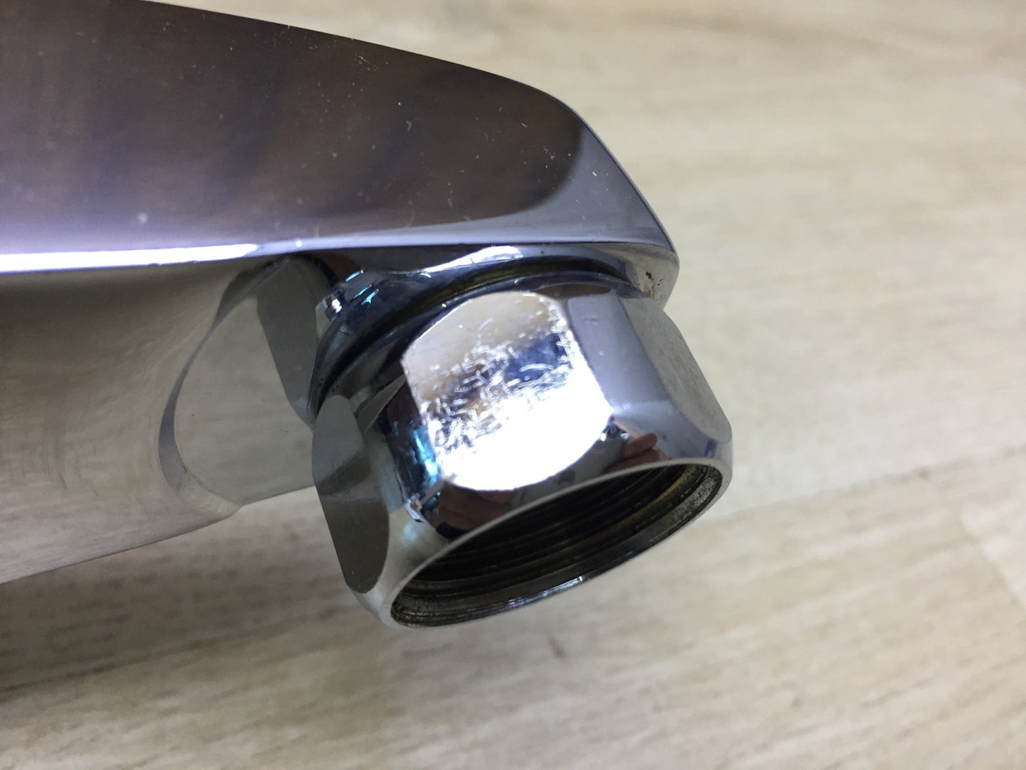 GROHE Bauflow Duscharmatur 23755000, Aufputz, I33944