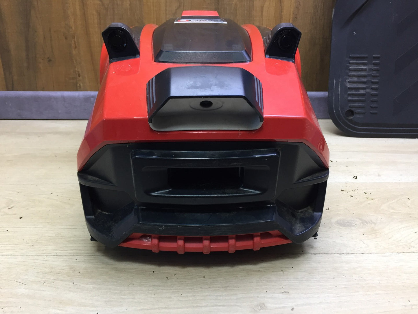 Einhell Freelexo CAM 500 robotic lawnmower (3413990), I33510