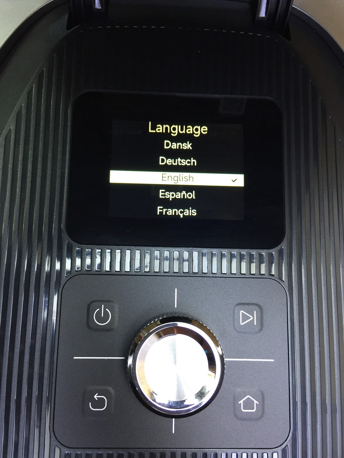 DREAME Intelligent Robotic Lawnmower A1 (MLLA7110) I33148