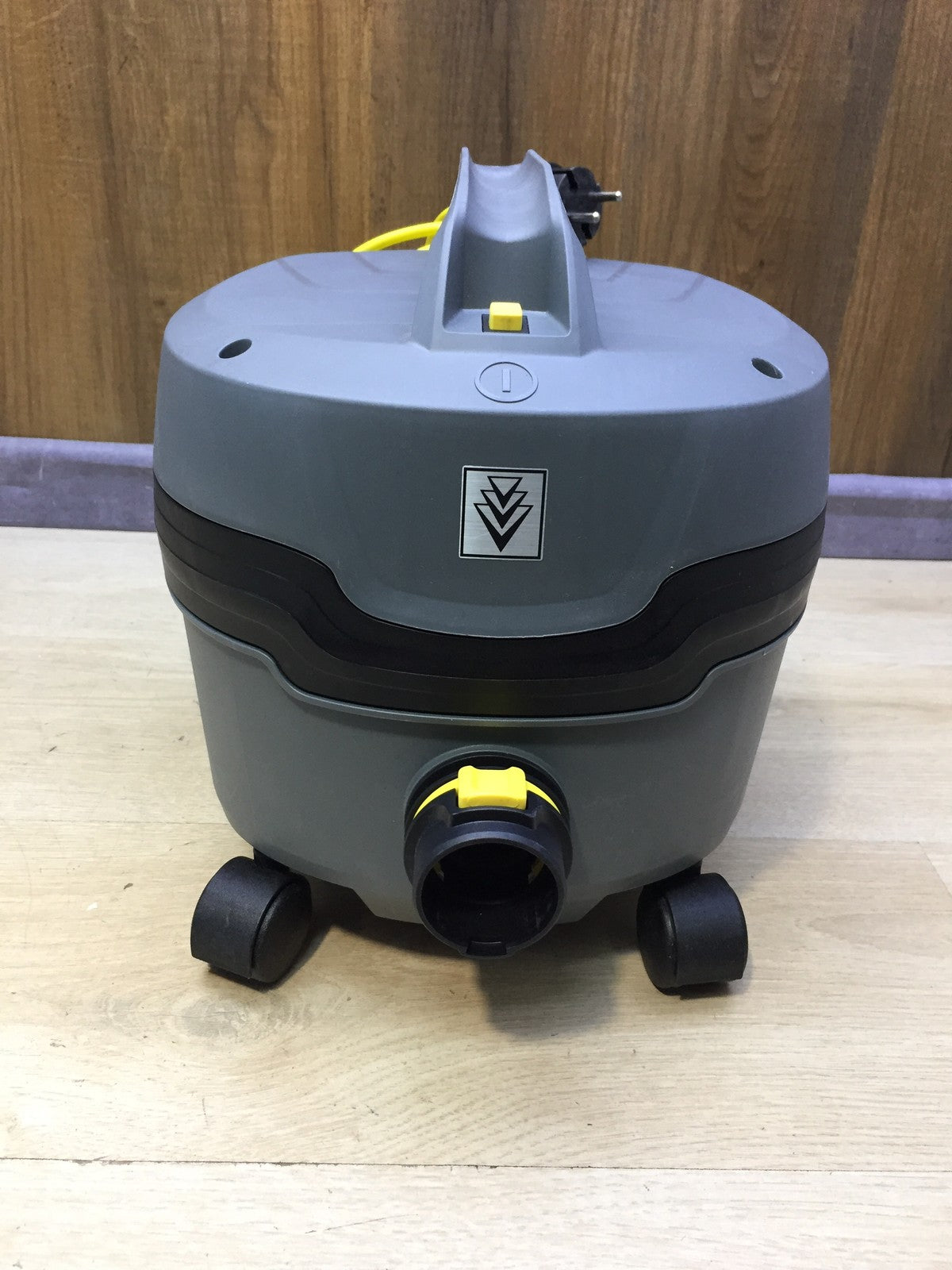 Kärcher T 7/1 Classic dry vacuum cleaner (1.527-181.0), 850W, 7L, I33486