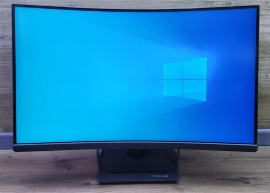 ASUS ROG Strix XG32WCMS Monitor 31.5" WQHD 2560x1440 HDR AMD FreeSync 280Hz 1ms