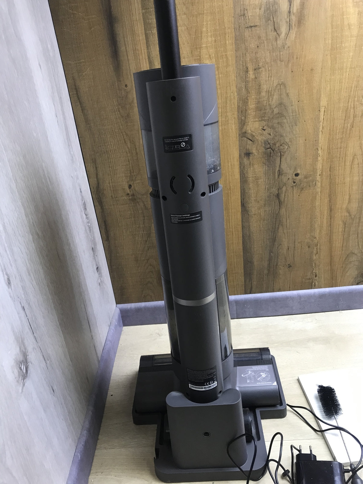 dreame H12 Core wet/dry vacuum cleaner HHR22B, I29446