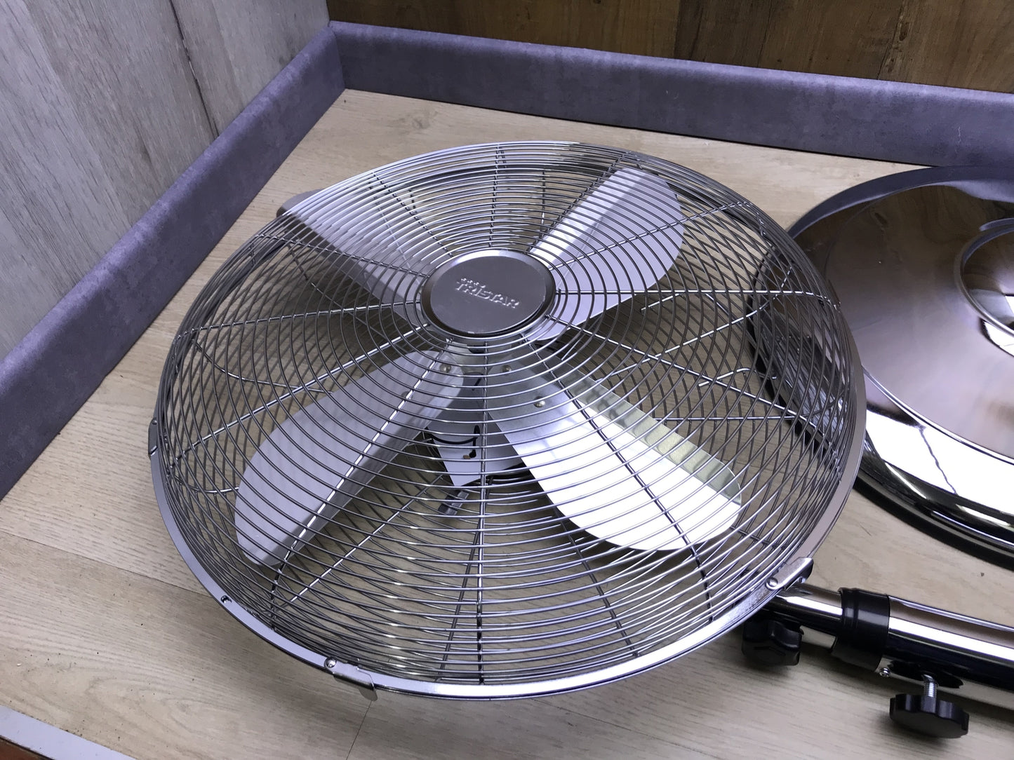 Tristar VE-5951 Standventilator Ventilator 40cm, I22372