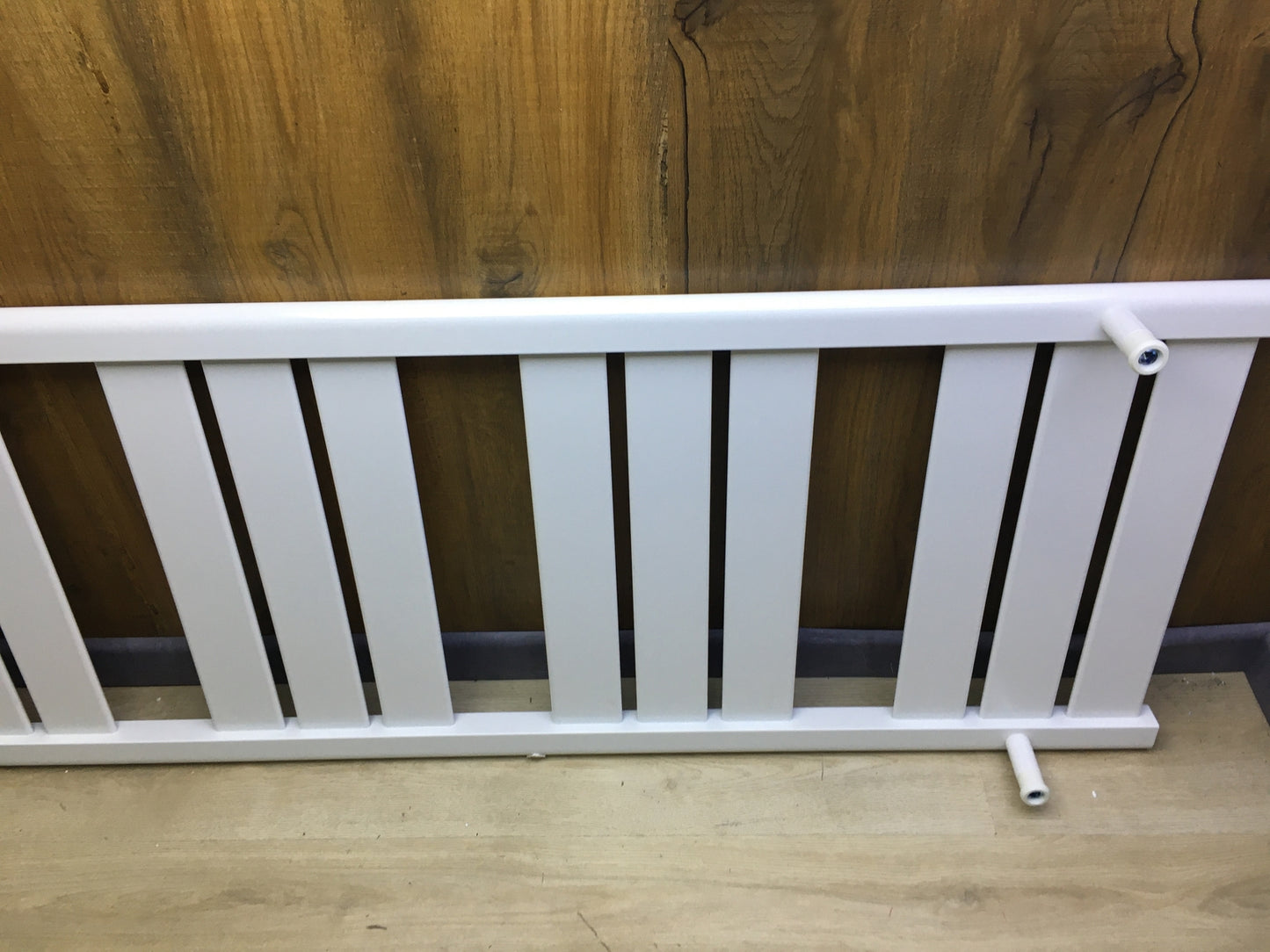 Acova Madras Air Electric Radiator, Towel Dryer, 30330030, I31489