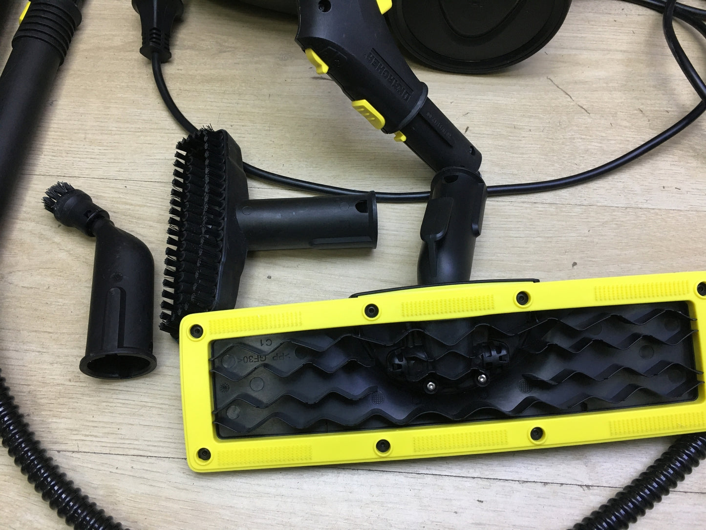 Kärcher SC3 EasyFix Dampfreiniger 1.513-110.0, I31244